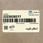 استكان تايپيت (222262B217) کیا