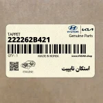 استكان تايپيت (222262B421) کیا
