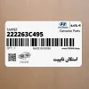 استكان تايپيت (222263C495) کیا