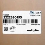 استكان تايپيت (222263C495) کیا