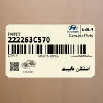 استكان تايپيت (222263C570) کیا