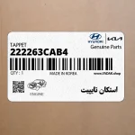 استكان تايپيت (222263CAB4) کیا