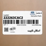 استكان تايپيت (222263CAC2) کیا