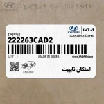 استكان تايپيت (222263CAD2) کیا