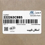 استكان تايپيت (222263CBB5) کیا