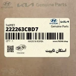 استكان تايپيت (222263CBD7) کیا