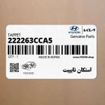 استكان تايپيت (222263CCA5) کیا