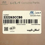 استكان تايپيت (222263CCB0) کیا