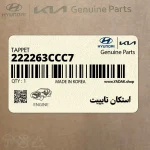 استكان تايپيت (222263CCC7) کیا