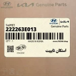 استكان تايپيت (222263E013) کیا