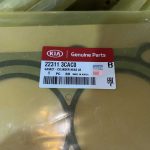 واشر سر سيلندر چپ هیوندای و کیا (223113CAC0)