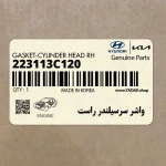 واشر سرسيلندر راست (223113C120) کیا