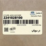 در سوپاپ (224102B100) کیا