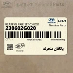 ياتاقان متحرك (230602G020) کیا