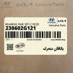 ياتاقان متحرك (230602G121) کیا
