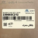 ياتاقان متحرك (230603C212) کیا