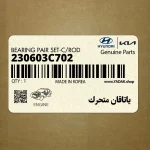 ياتاقان متحرك (230603C702) کیا