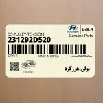 پولي هرزگرد (231292D520) کیا