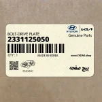 پيچ صفحه (2331125050) کیا
