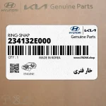 خار فنري (234132E000) کیا