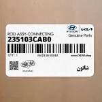 شاتون (235103CAB0) کیا