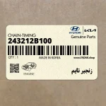 زنجير تايم (243212B100) کیا