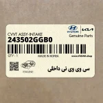 سي وي وي تي داخلي (243502GGB0) کیا