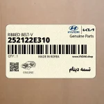 تسمه دينام (252122E310) کیا