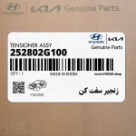 زنجير سفت كن (252802G100) کیا