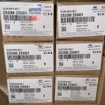 پولي هرزگرد دینام هیوندای و کیا (2528825001)