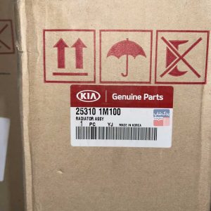 رادياتور آب سراتو (253101M100)