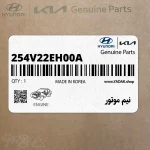 نيم موتور (254V22EH00A) کیا