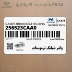 واشر شيلنگ ترموستات (256523CAA0) کیا