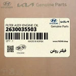 فيلتر روغن (2630035503) کیا