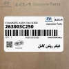فيلتر روغن كامل (263003C250) کیا