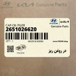 در روغن ريز (2651026620) کیا