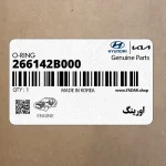 اورينگ (266142B000) کیا