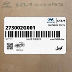 كويل (273002G001) کیا