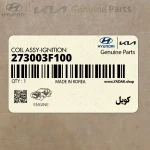 كويل (273003F100) کیا