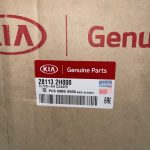 فيلتر هوا i30 و سراتو (281132H000)