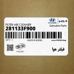 فيلتر هوا (281133F900) کیا