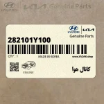 كانال هوا (282101Y100) کیا
