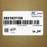 كانال هوا (282102T120) کیا