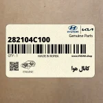 كانال هوا (282104C100) کیا