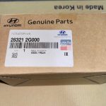 عملگر وی آی اس – شیر منیفولد هیوندای و کیا (283212G000)