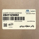 واشر منيفولد ورودي (2841125002) کیا