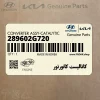 كاتاليست كانورتور (289602G720) کیا