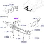 سيني زير موتور (291101F000) کیا