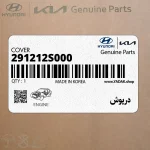 درپوش (291212S000) کیا