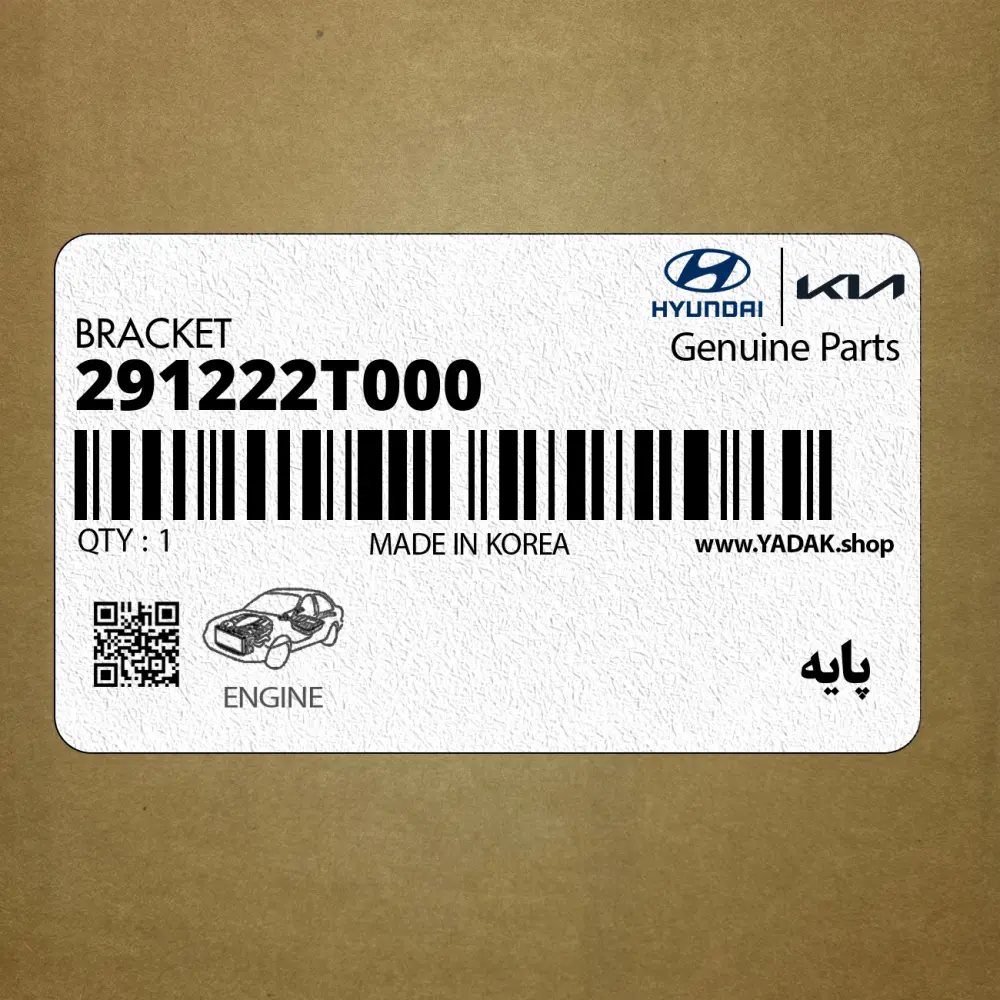 پايه (291222T000) کیا